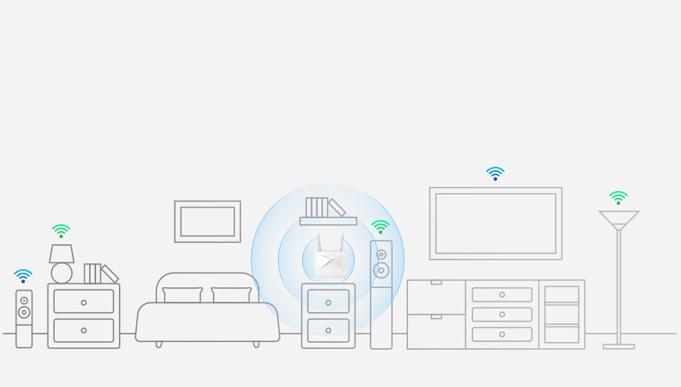D-Link EAGLE PRO AI AX1500 – image 7