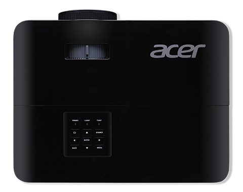 Acer MR.JVE11.001 data projector 4500 ANSI lumens WXGA (1280x800) 3D Black – image 5