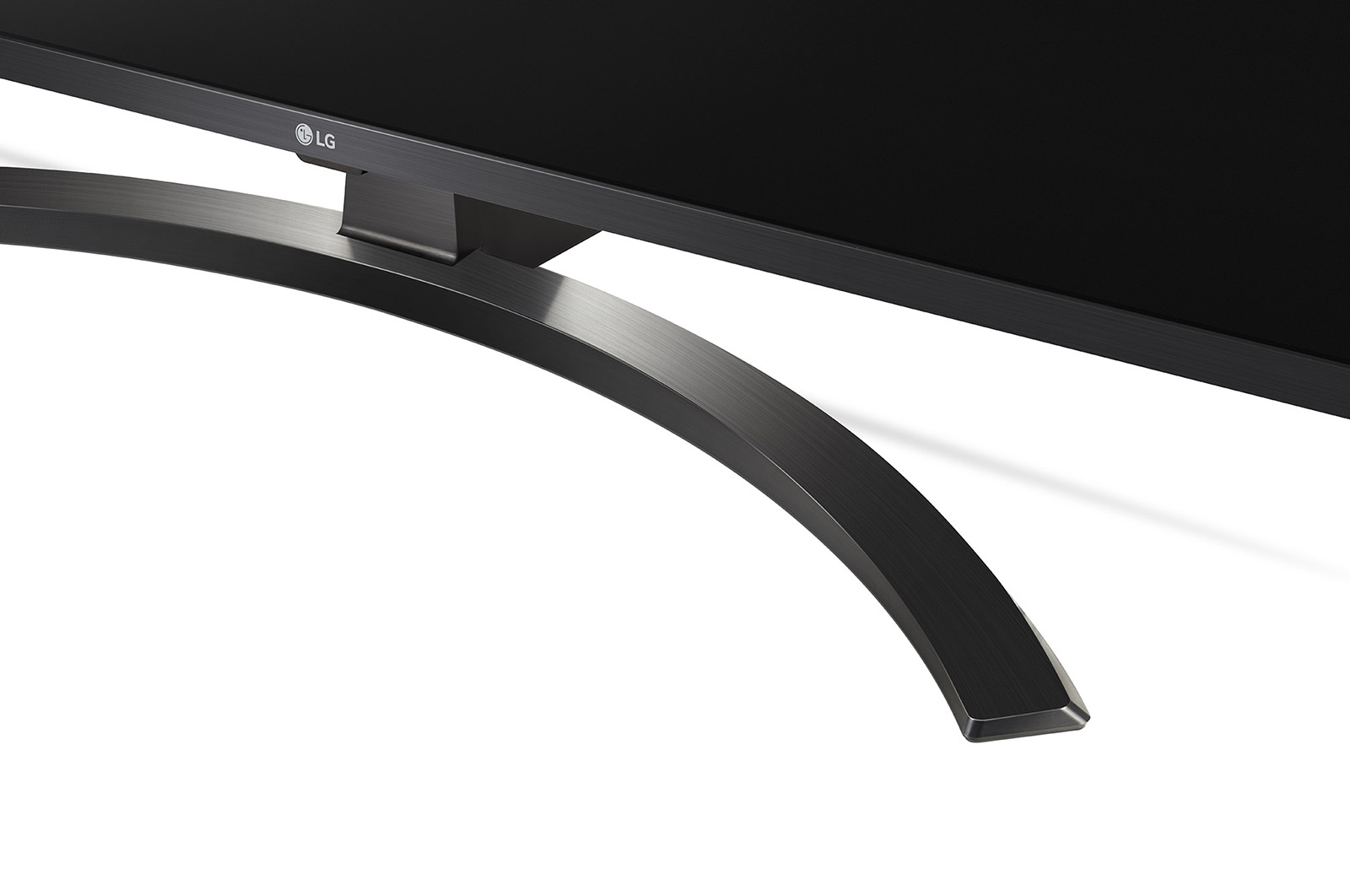 LG UM745 127 cm (50") 4K Ultra HD Smart TV Wi-Fi Black – image 5