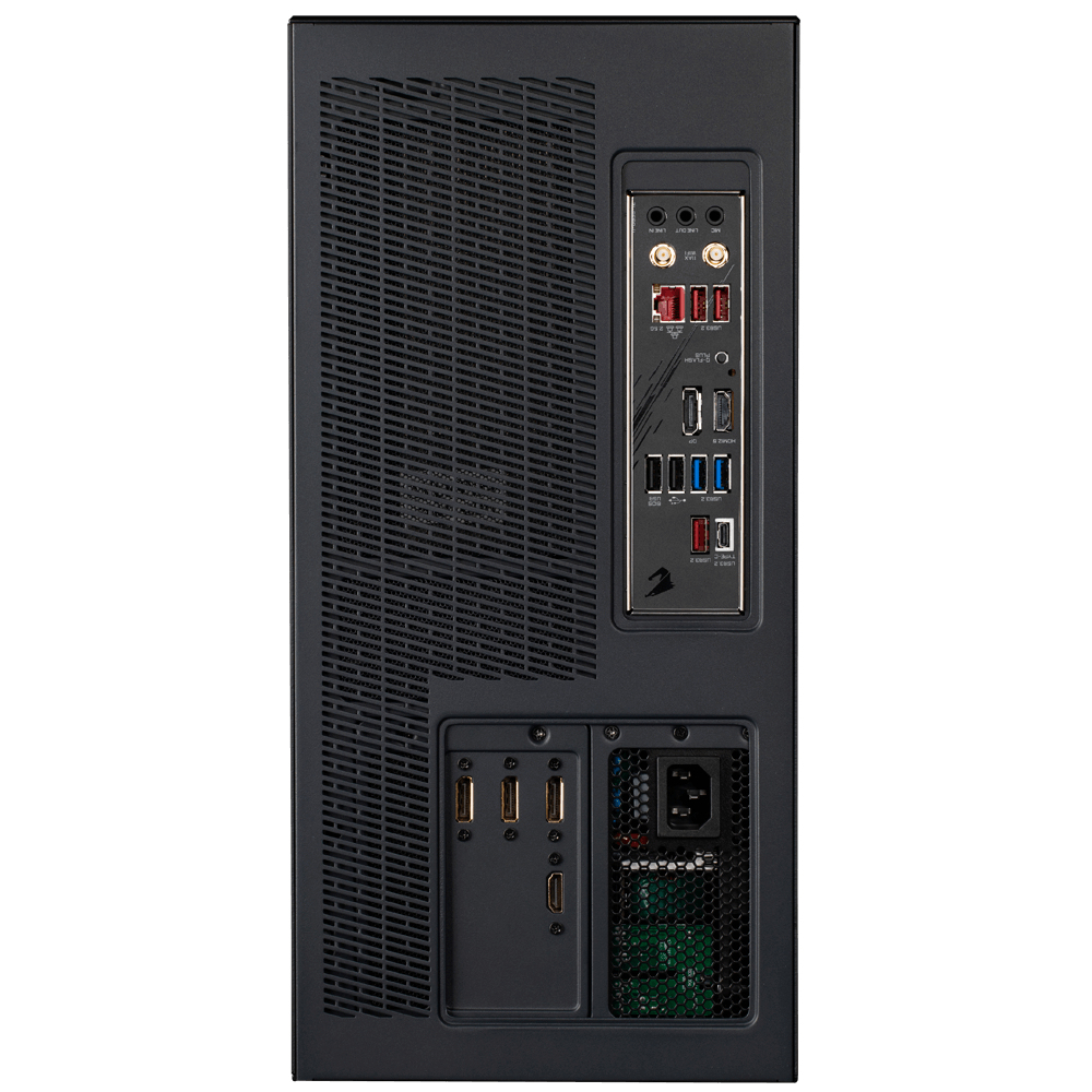 GIGABYTE GB-AMSI9N8I-2051 PC Intel® Core™ i9 i9-11900K – image 5