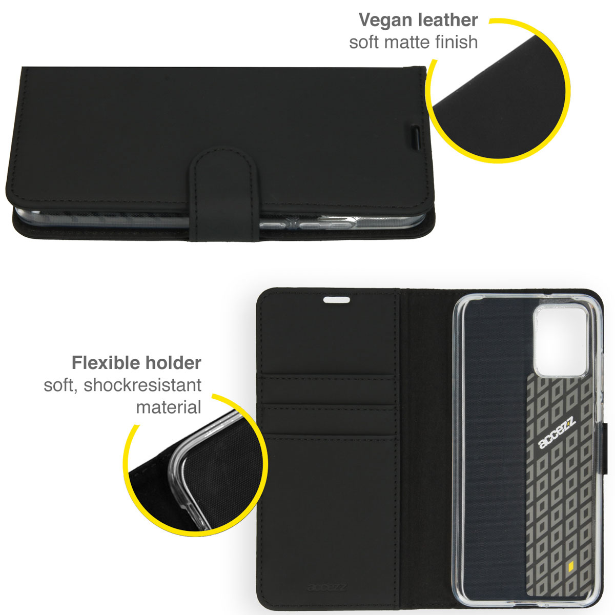 Accezz SH00056011 mobile phone case – image 4