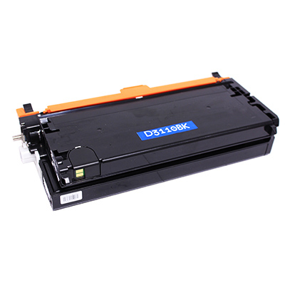 iggual PSI59310170 toner cartridge 1 pc(s) Black – image 1