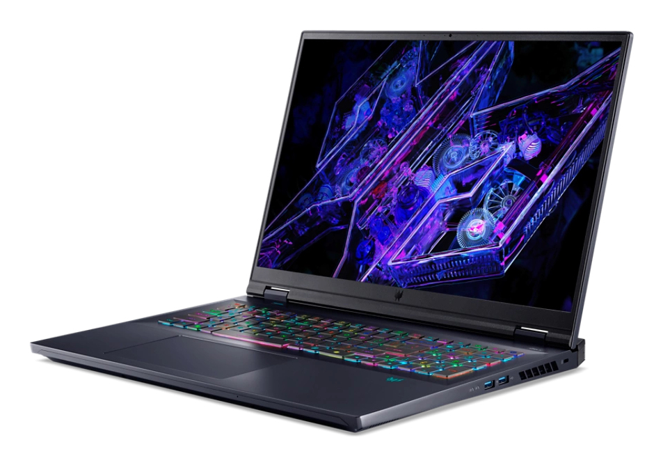 Acer Helios 18 PH18-72-98BX – image 3