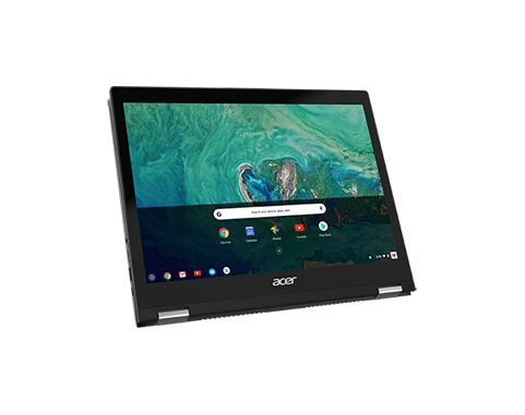 Acer Chromebook Spin 13 CP713-1WN-31UU Intel® Core™ i3 i3-8130U Hybrid (2-in-1) – image 6