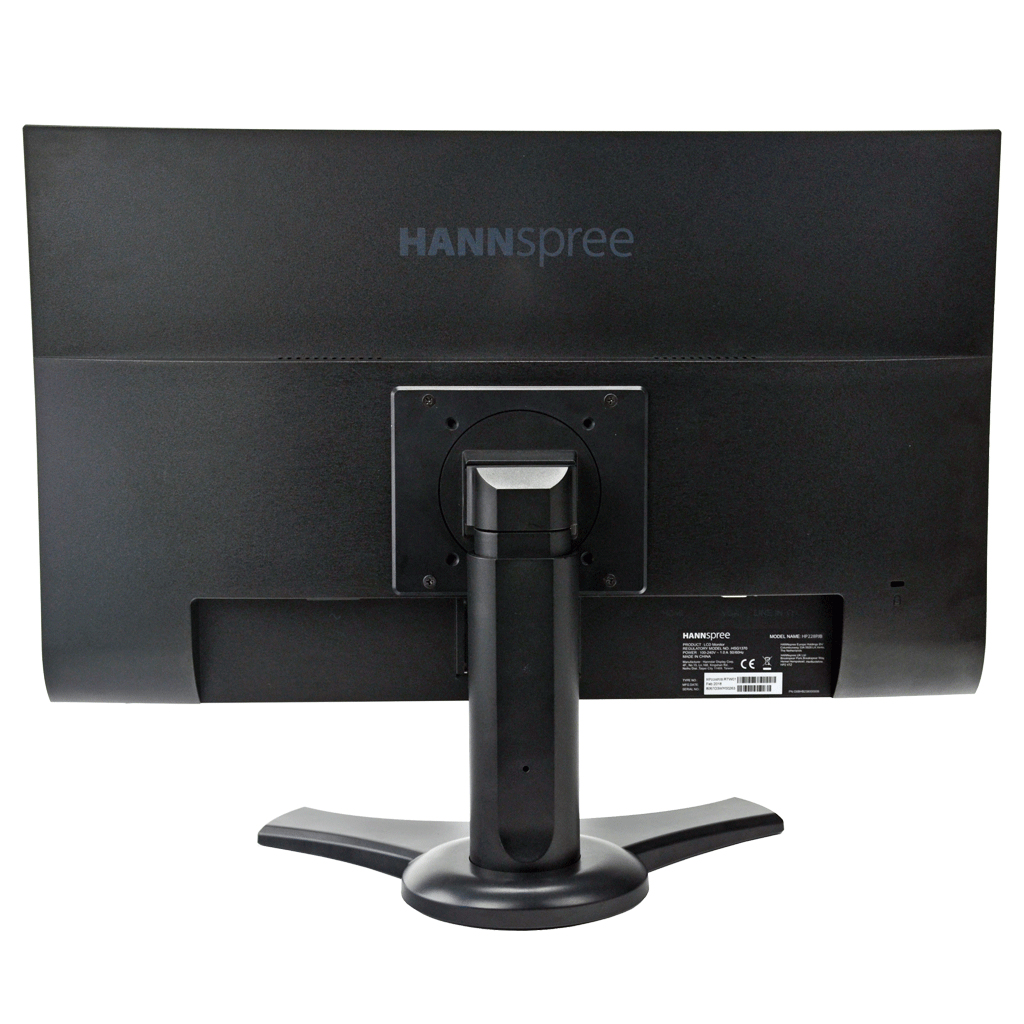 Hannspree HP 228 PJB – image 2