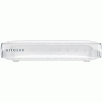 NETGEAR FS605-300PES network switch Unmanaged White – image 3