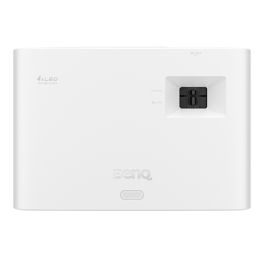 BenQ LH730 Standard throw projector 4000 ANSI lumens DLP 1080p (1920x1080) White – image 4