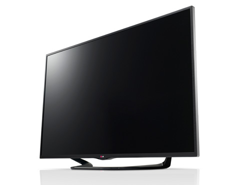 LG 60LA7400 TV 152.4 cm (60") Full HD Smart TV Wi-Fi Black – image 3