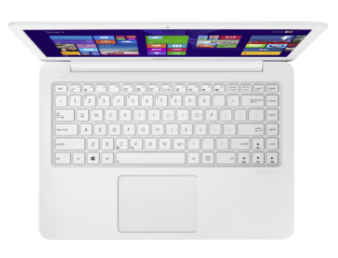 ASUS F402SA-WX197T Intel® Celeron® N3050 Laptop – image 2