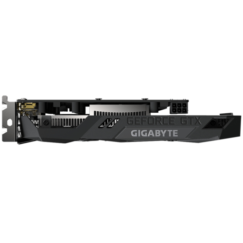 GIGABYTE GV-N1656WF2-4GD graphics card NVIDIA GeForce GTX 1650 – image 6