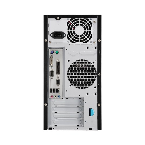 ASUS Pro Series D510MT-I34160079F PC Intel® Core™ i3 i3-4160 – image 2