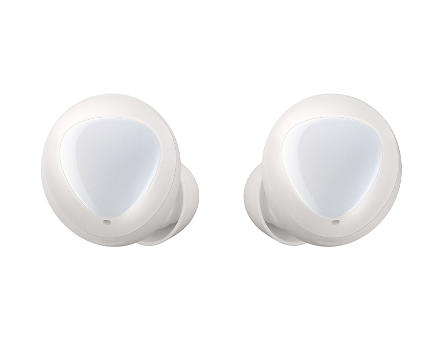 Samsung SM-R170NZWAXFA headphones/headset Wireless In-ear Calls/Music Bluetooth White