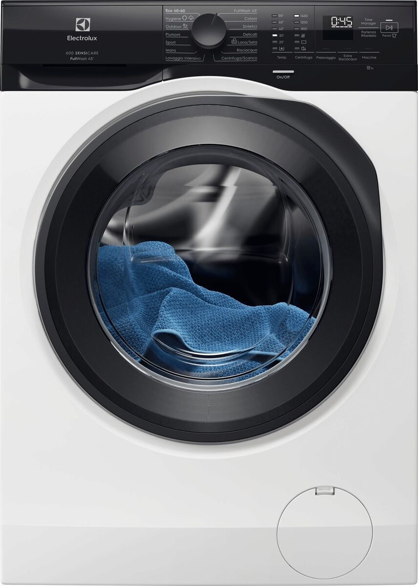 Electrolux EW6FZU29 — vue 1 sur 8