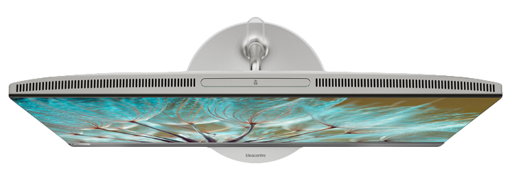 Lenovo IdeaCentre 520-27IKL Intel® Core™ i5 i5-7400T – image 2