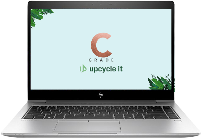 upcycle it HP EliteBook G6 (Refurbished) C – image 1