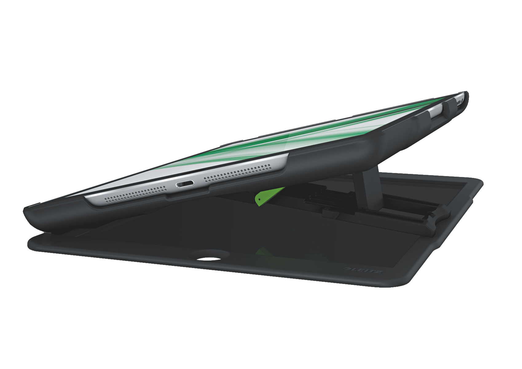 Leitz 6507-00-95 24.6 cm (9.7") Folio Black – image 6