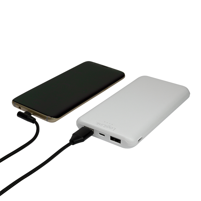 LogiLink PA0206W power bank Lithium Polymer (LiPo) – image 4