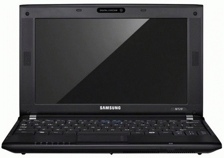 Samsung N120 + DVD Brenner – image 2