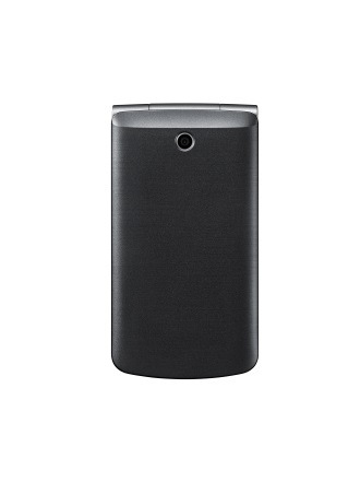 LG G350 7.62 cm (3") Single SIM Micro-USB 0.032 GB 950 mAh Titanium – image 3