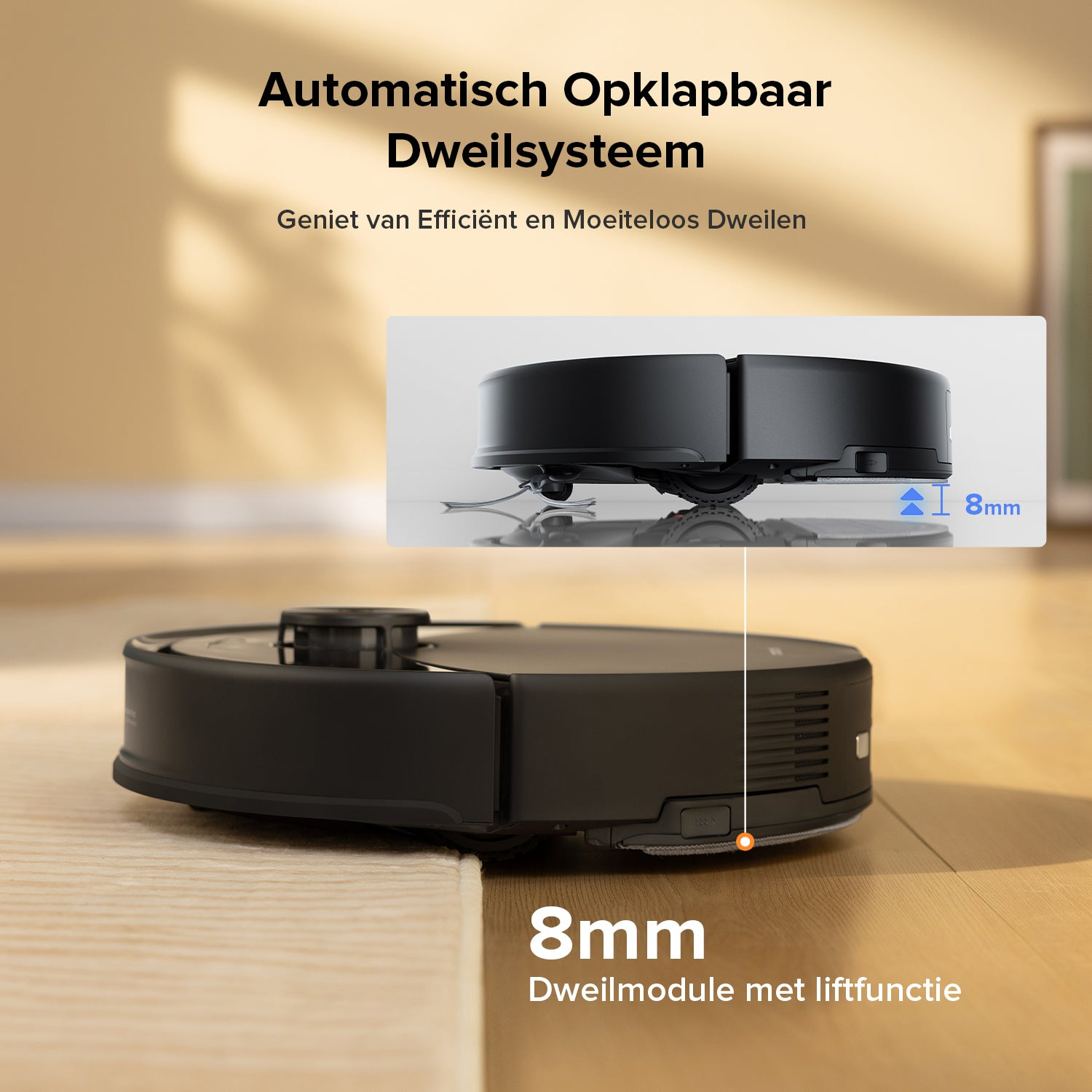 Roborock Q10 S5 Set – image 2