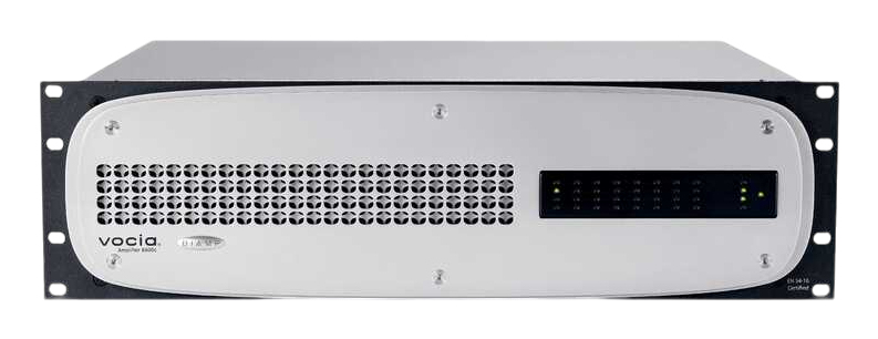 Vocia VA-8600