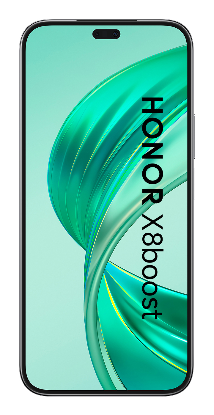 Honor X8boost + Earbuds X6 – image 1
