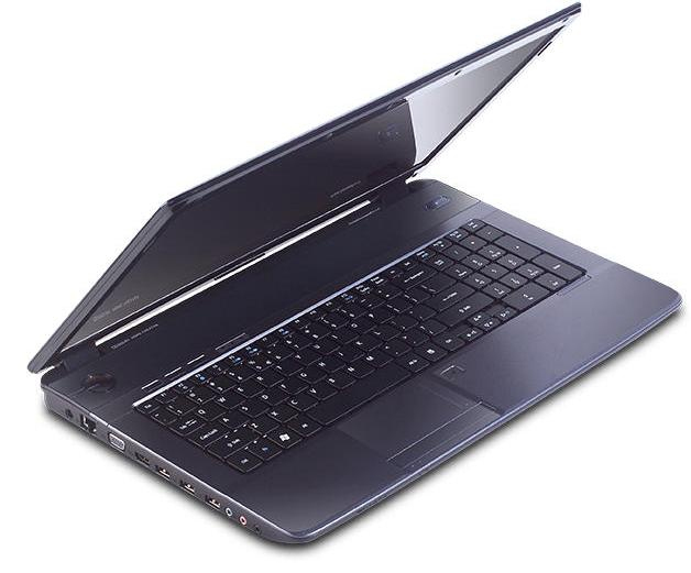 Acer Aspire AS7740G-434G64Bn Intel® Core™ i5 i5-430M – image 2