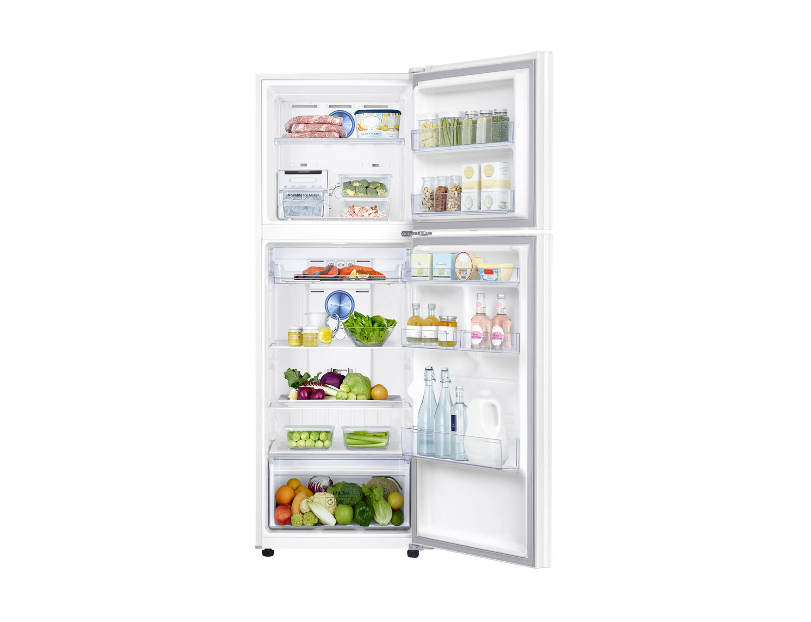 Samsung RT32K5035WW Freestanding – image 5