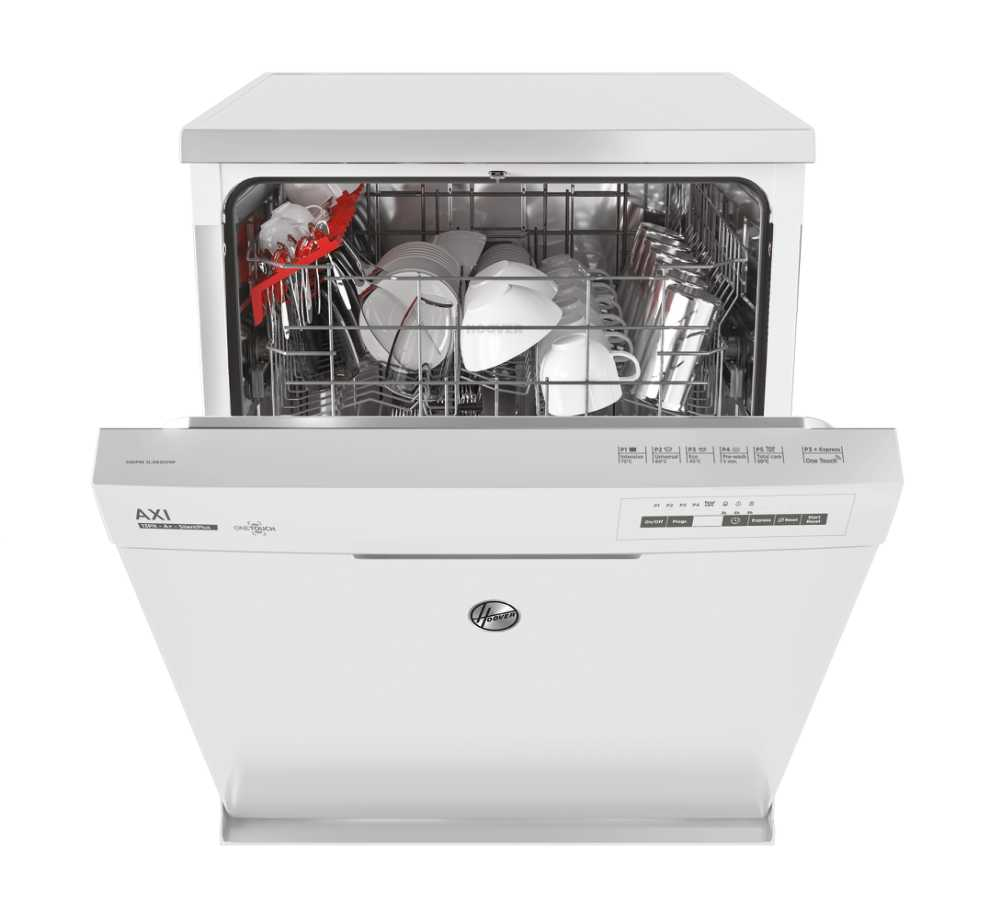 Hoover HDPN 1L360OW-80 – image 2