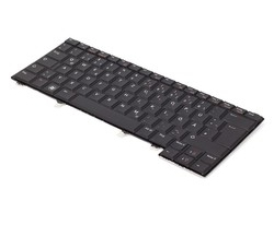 Origin Storage Folio KBD Lat 7200 2-in-1 Spanish Cast 83 keys Backlit SP