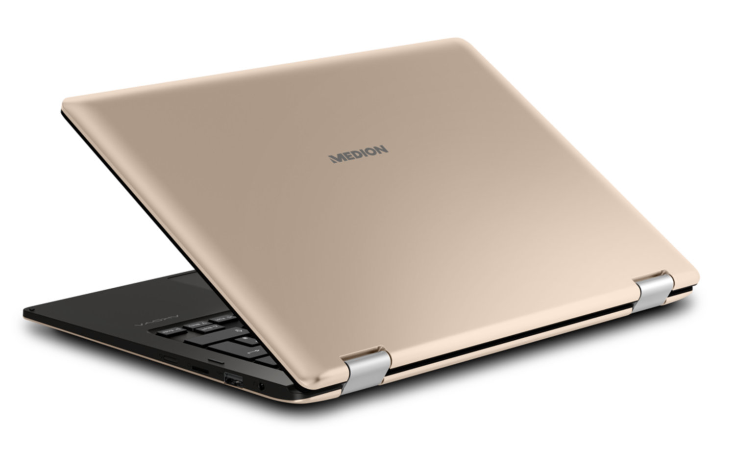 MEDION AKOYA E2218T Intel Atom® x5-Z8300 Hybrid (2-in-1) – image 4