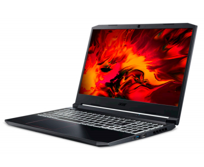 Acer Nitro 5 AN515-55-74QA Intel® Core™ i7 i7-10750H Laptop – image 1
