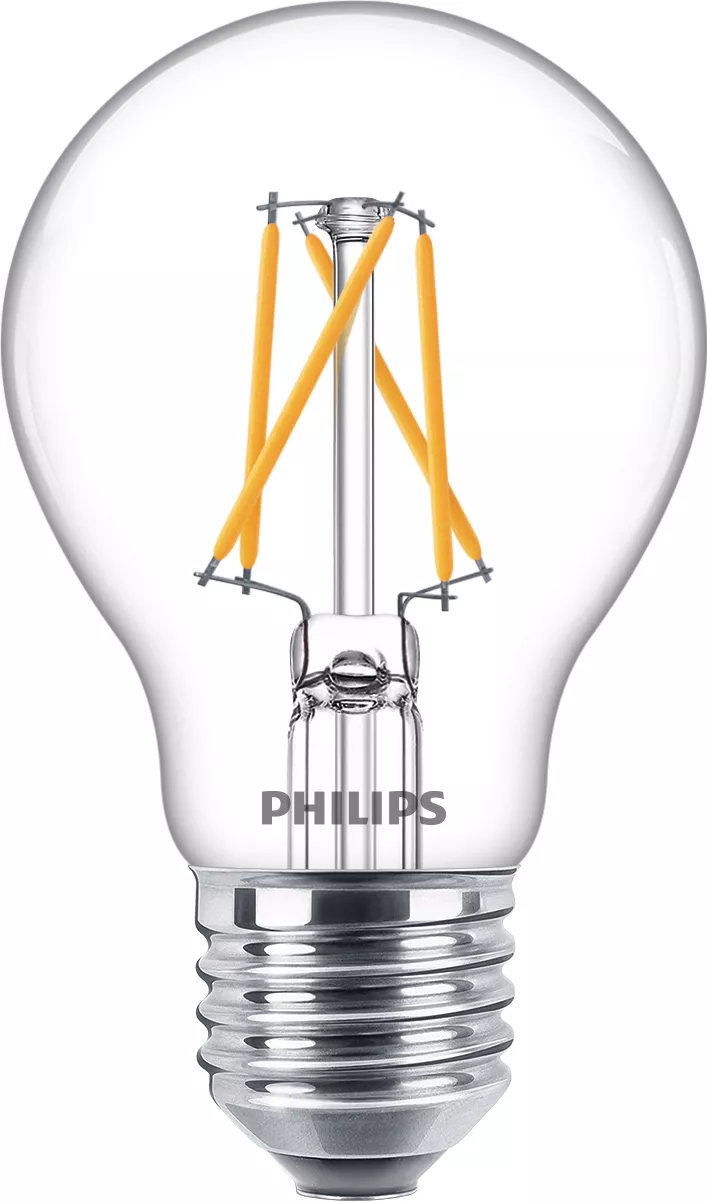 Philips Lamppu 60;30;16W A60 E27