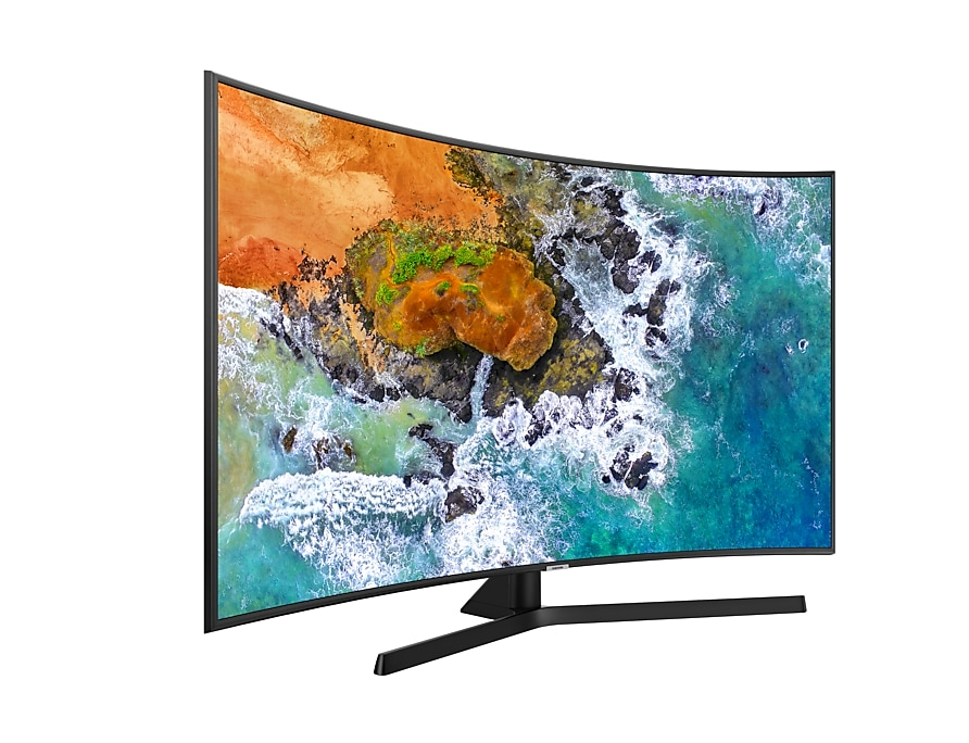 Samsung Series 7 UN55NU7500FXZX TV – image 3