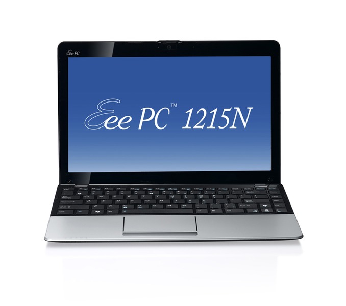 ASUS Eee PC 1215N-SIV130M