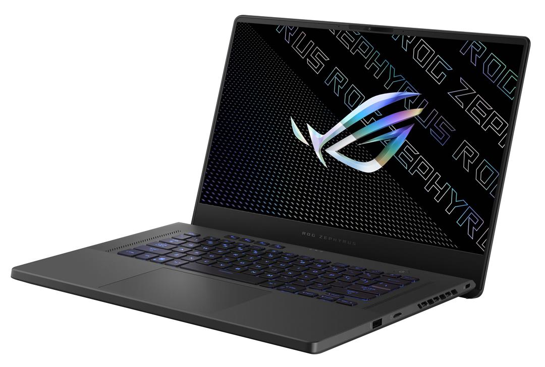 ASUS ROG Zephyrus G15 GA503RM-HQ079W AMD Ryzen™ 7 6800HS Laptop – image 4