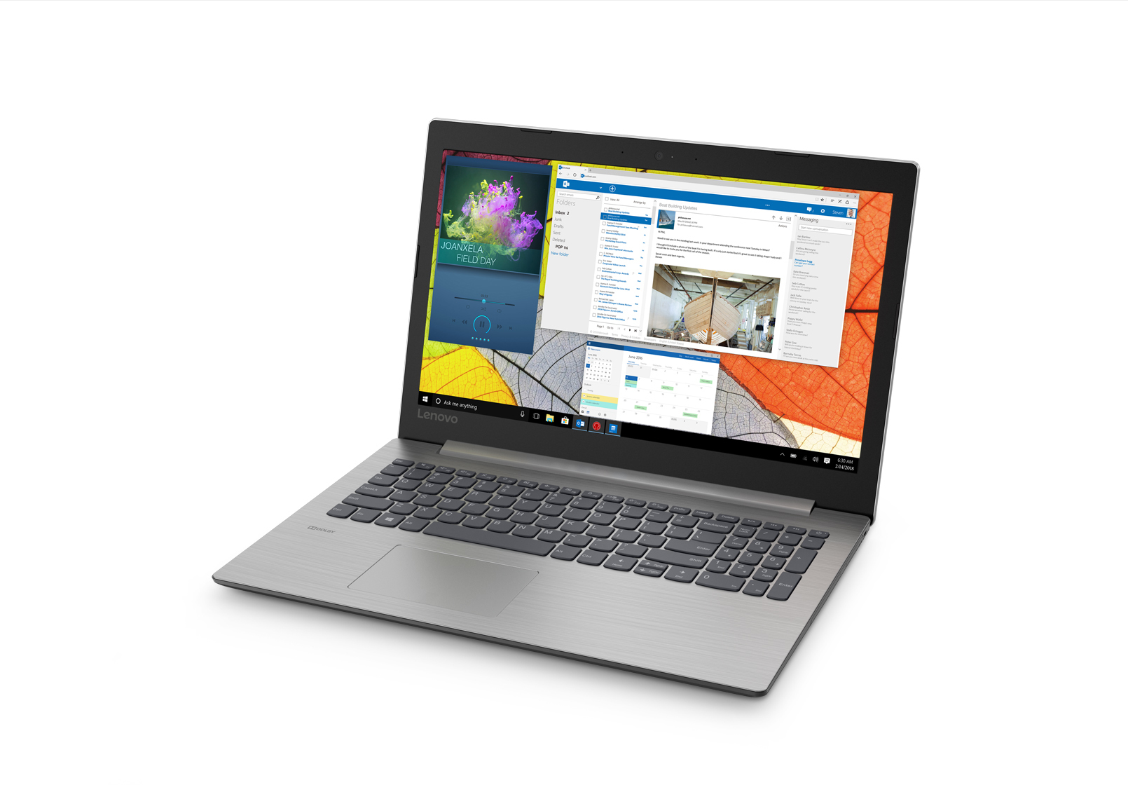 Lenovo ideapad 330-15IGM – image 3
