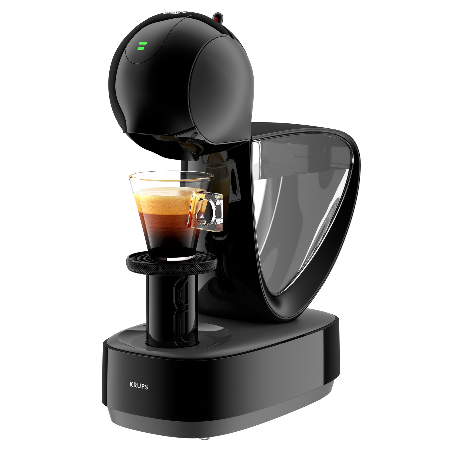 Krups INFINISSIMA KP2708 Fully-auto Capsule coffee machine – image 3