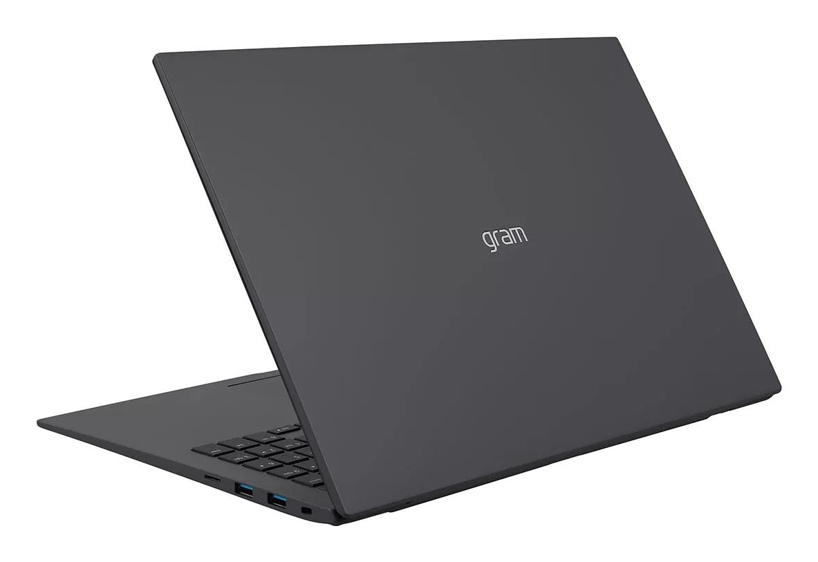LG Gram 16Z90R Intel® Core™ i5 i5-1340P Laptop – image 4