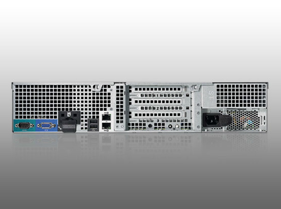Dell PowerVault NX3100 NAS – image 3