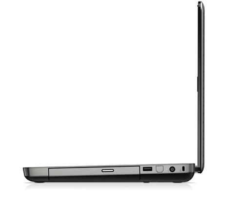 HP G62-b10SD Notebook PC – image 4