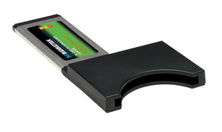 Manhattan ExpressCard - PCMCIA – image 1
