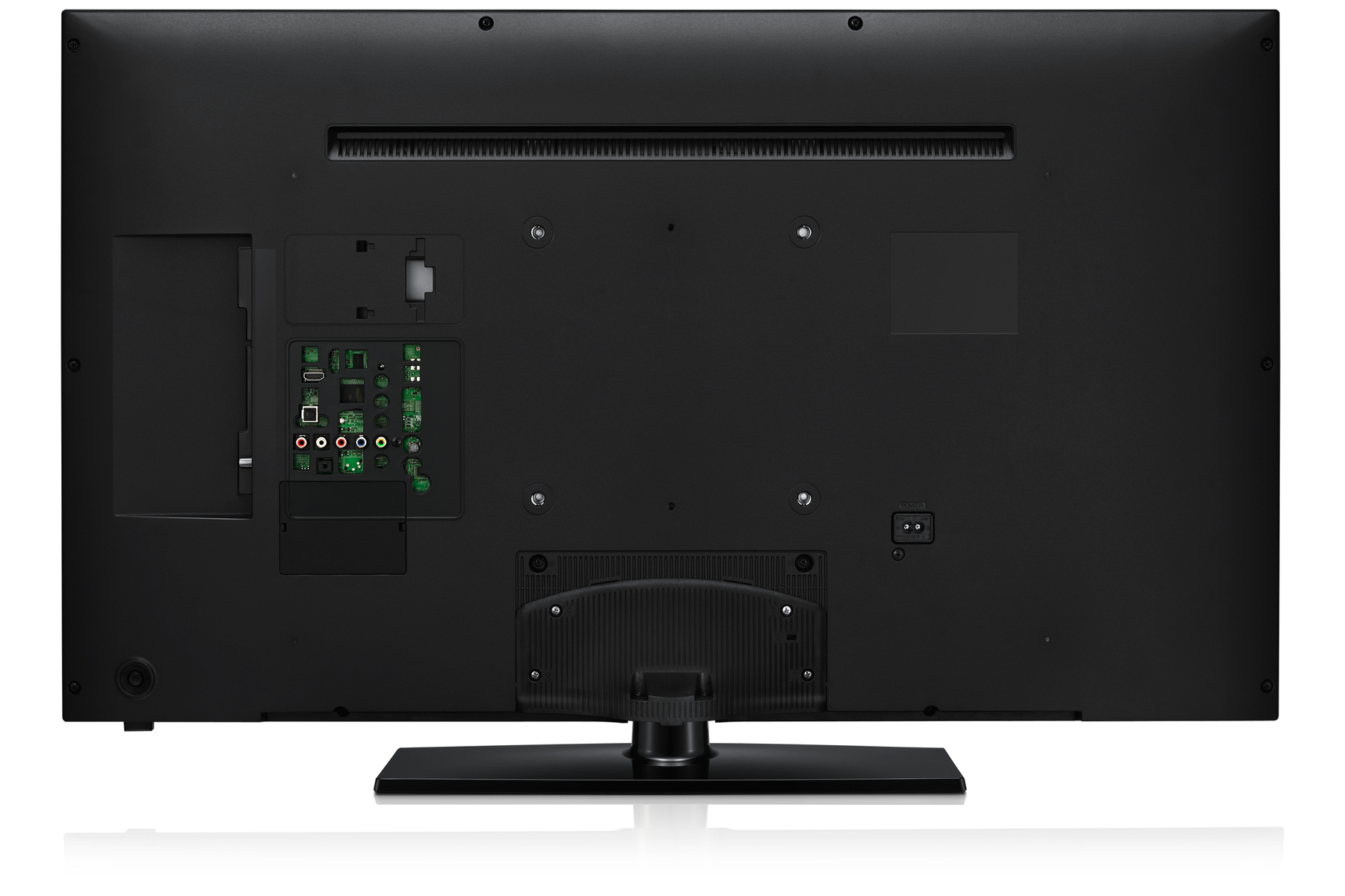 Samsung UE46F5000AW 116.8 cm (46") Full HD Black – image 7
