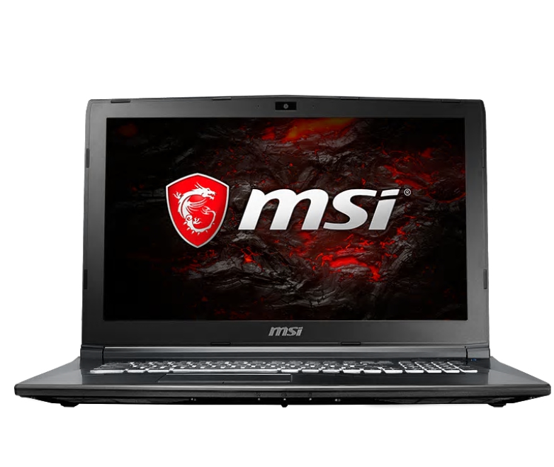MSI GL62M 7RDX-1203MX – image 5
