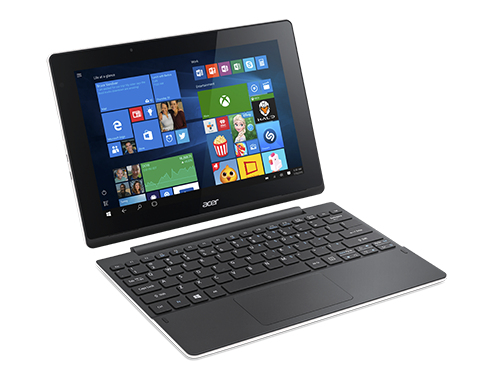 Acer Aspire Switch 10 E SW3-013-17MQ Intel Atom® Z3735F Hybrid (2-in-1) – image 4