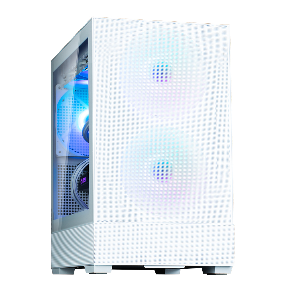 Zalman P30 Air White – image 6