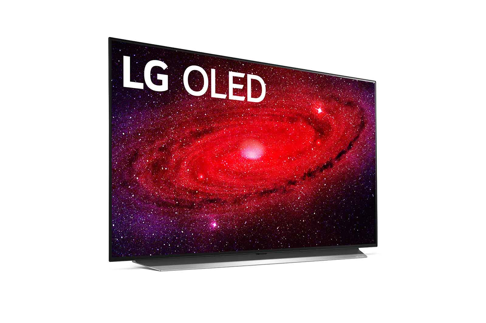 LG OLED48CX8LC TV – image 4
