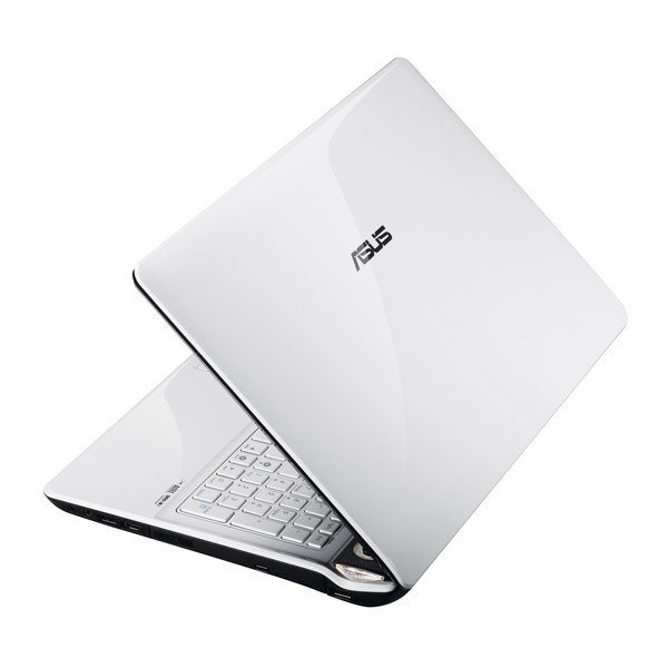 ASUS N61JV-JX129V laptop Intel® Core™ i5 i5-520M – image 2