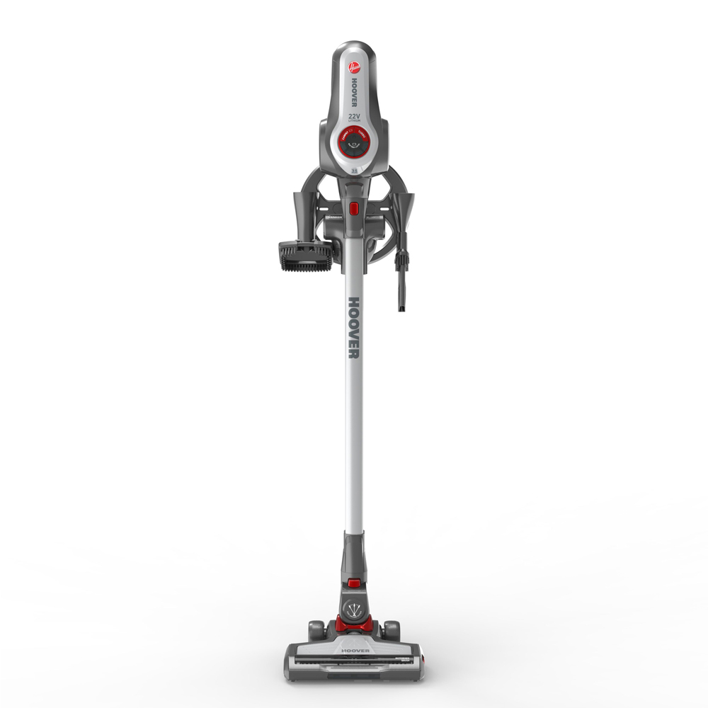 Hoover RA22HCG011 2-in-1 stick vacuum Battery Dry Bagless – image 2