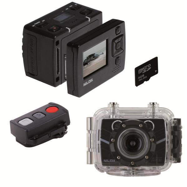 Nilox Foolish Special – image 4